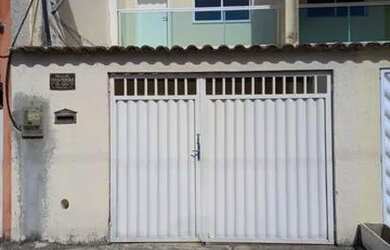 Imagem: A casa possui 2 Dormitórios, 2 Banheiros, 1 Vaga na garagem