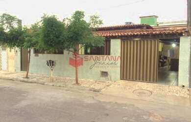 Imagem 2: Salvador - Casa Padrão - Jardim das Margaridas