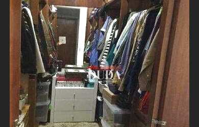 Imagem 16: Apartamento com 4 dormitórios, 176 m² - venda por R$ 1.950.000 ou aluguel...