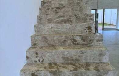 Imagem 7: Casa com 4 dormitórios à venda, 351 m² por R$ 2.980.000,00 - Residencial...