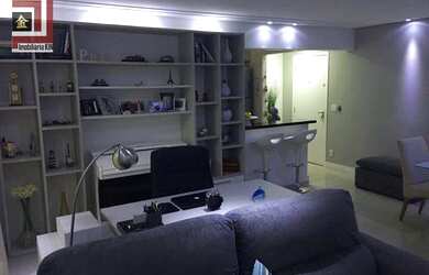 Imagem 2: Lindo apartamento Metrô ipiranga com varanda gourmet