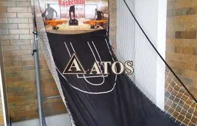 Imagem 5: Apartamento. 50m² de Área, 1 Vaga na garageme2 Dormitórios