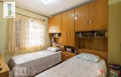 Imagem 6: Sobrado muito charmoso ao lado do shopping e metro Tucuruvi