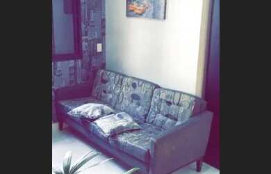 Imagem 2: São Paulo - Apartamento Padrão - Jardim Anália Franco