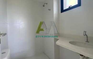 Imagem 9: Apartamento à venda no bairro Horto Florestal - Salvador/BA