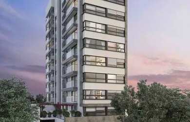 Imagem: O apartamento e possui 3 Dormitórios, Suítes, 4 Banheiros