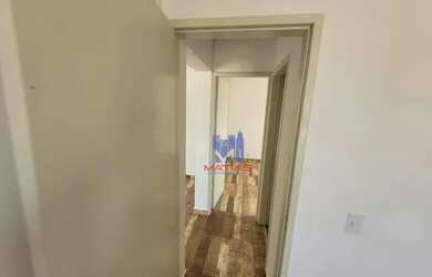 Imagem 1: Apartamento com 2 dormitórios, 50 m² - venda por R$ 365.000,00 ou aluguel por R$ 2.005,00
