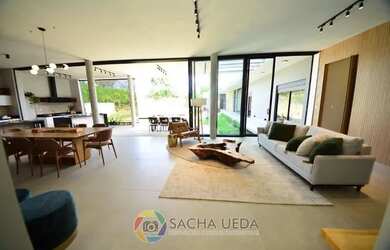 Imagem 4: CASA RESIDENCIAL em INDAIATUBA - SP, HELVÉTIA COUNTRY