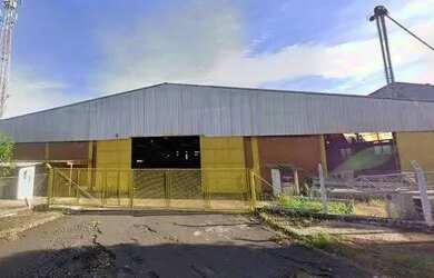 Imagem 1: Galpão/Depósito/Armazém para venda com 5652 metros quadrados