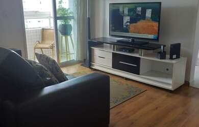 Imagem 12: Apto. Temporada finais de Semana e feriados Guilhermina/Praia Grande