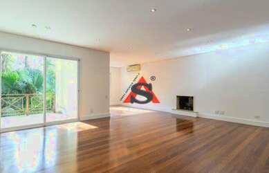 Imagem 7: Sobrado com 4 dormitórios, 710 m² - venda por R$ 9.000.000,00 ou aluguel...