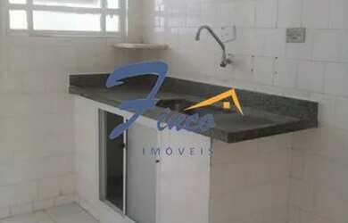 Imagem 9: SÃO VICENTE - Apartamento Padrão - CENTRO