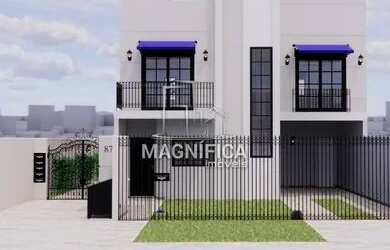 Imagem: O terreno possui 600m² de Área e está localizado em Jardim