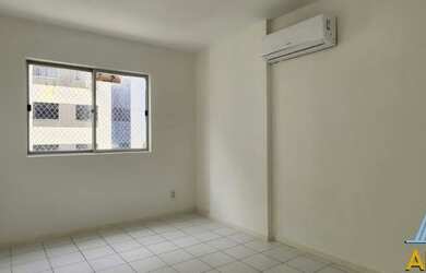 Imagem 2: APARTAMENTO RESIDENCIAL em Salvador - BA, Loteamento Aquárius