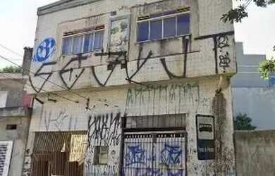 Imagem 2: Terreno à venda, 169 m² por R$ 535.000 - Santa Maria - São Caetano...