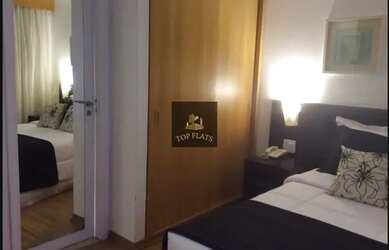 Imagem 3: Flat disponível na Vila Olímpia