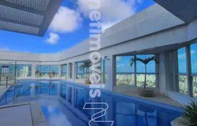 Imagem 9: Locação Apartamento 1 quarto Caminho das Árvores Salvador