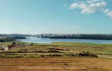 Imagem: O terreno possui 1.300m² de Área e está localizado em Piedade