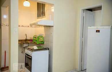 Imagem 3: Apartamento para Aluguel - Copacabana, 1 Quarto, 30 m2