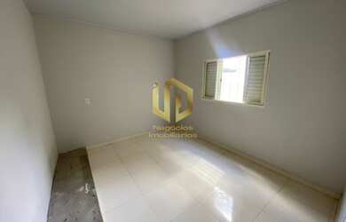 Imagem 2: Casa 01 Dorm. em Residencial Santa Cruz - São José do Rio Preto