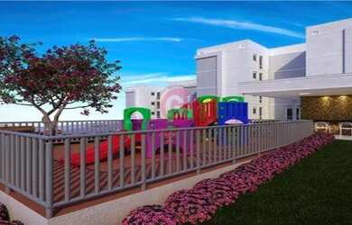 Imagem 15: Apartamento novo