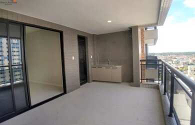 Imagem: O apartamento possui 3 Dormitórios, 4 Banheiros, 2 Vagas na