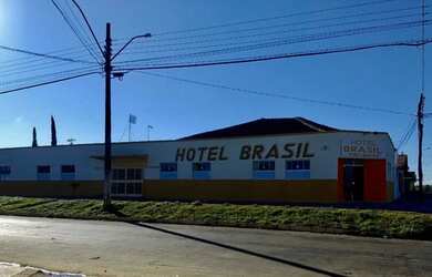 Imagem 4: HOTEL A VENDA EM GOIÁS, ACEITA PERMUTA ESTADO DE SÃO PAULO