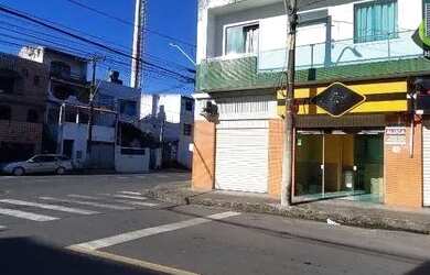 Imagem 16: Loja para alugar por R$ 0/mês - Bonfim - Salvador/BA