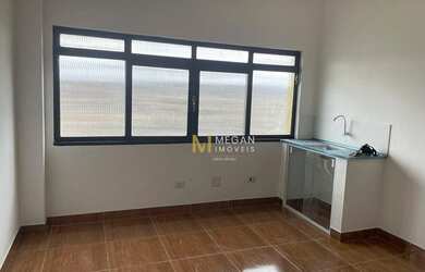 Imagem: O depósito possui 25m² de Área e está localizado em Jardim