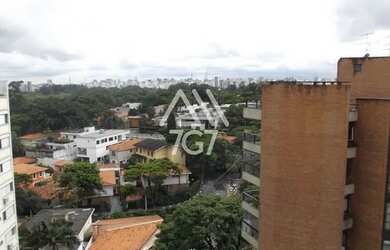 Imagem 4: SÃO PAULO - Apartamento Padrão - MOEMA