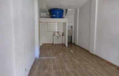 Imagem: O depósito possui 92m² de Área e está localizado em Cachambi