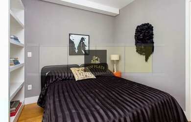 Imagem 4: Flat disponível na Vila Olímpia