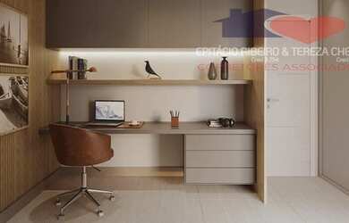 Imagem 16: OLHAR CAMINHO DAS ÁRVORES 4 SUITE, 3 GARAGENS EM SALVADOR