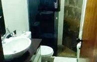 Imagem 12: Apartamento. Piscina, Churrasqueira, 85m² de Áreae2 Vagas na garagem