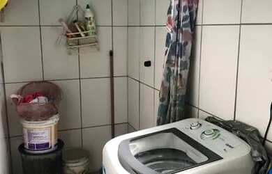 Imagem 10: Casa a venda. Varanda, 30m² de Área, 1 Banheiroe1 Dormitório