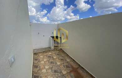 Imagem 6: Casa 01 Dorm. em Residencial Santa Cruz - São José do Rio Preto