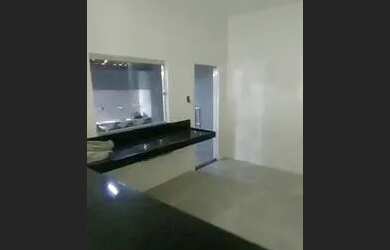 Imagem: A casa possui 5 Dormitórios, 4 Banheiros, 3 Vagas na garagem