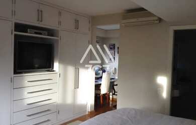 Imagem 6: SÃO PAULO - Apartamento Padrão - MOEMA