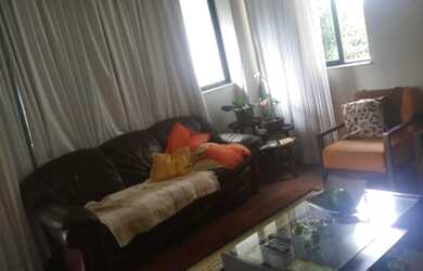 Imagem 2: APARTAMENTO A VENDA 3/4, 4 GARAGENS NA GRAÇA EM SALVADOR