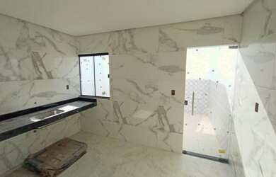 Imagem 7: Casa 03 Quartos 01 suite no Conveima 01