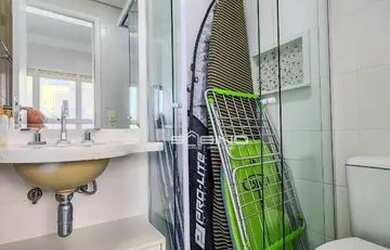 Imagem 15: Apartamento à Venda com 3 dormitórios sendo 2 suítes 116m² - Riviera...