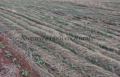 Imagem 1: Fazenda com 1.115 alqueires com represa Nogueira Imóveis Rurais