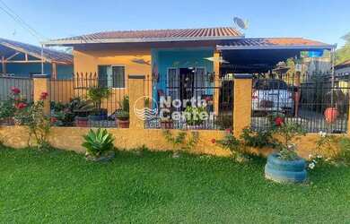 Imagem 1: Casa à venda, Costeira, Balneário Barra do Sul, SC