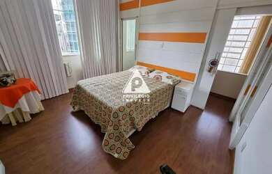 Imagem 5: Tijuca - Atenção investidores 3 casas em Rua nobre