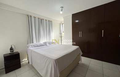 Imagem 13: Apartamento com 2 dormitórios, 53 m² - venda por R$ 229.000,00 ou aluguel...
