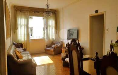 Imagem: O apartamento possui 3 Dormitórios, 1 Banheiro, 42m² de Área