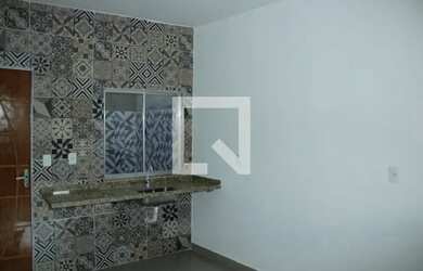 Imagem: A casa em condomínio possui 2 Dormitórios, 1 Banheiro, 1 Vaga