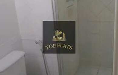 Imagem 7: Flat Para Locação Vila Olímpia