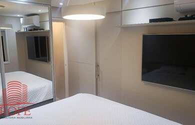 Imagem 7: Apartamento, 115 m² - venda por R$ 1.880.000,00 ou aluguel por R$ 8.420,00/mês...