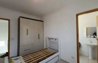 Imagem 11: Casa pra locação no Jardim Colonial em Atibaia SP